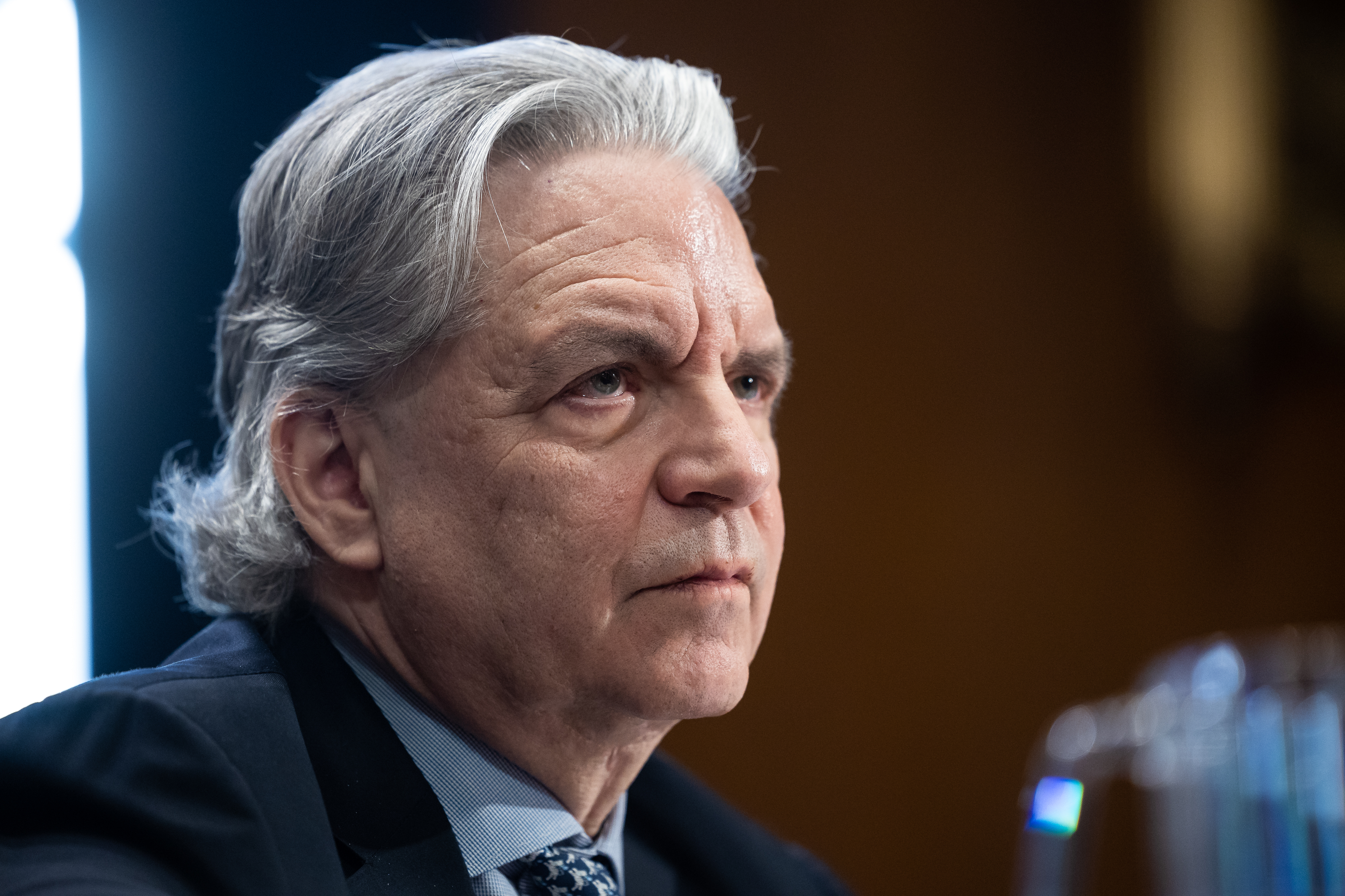 Joe Goffman, the assistant administrator for EPA’s Office of Air and Radiation. Joe Goffman, the assistant administrator for EPA’s Office of Air and Radiation.